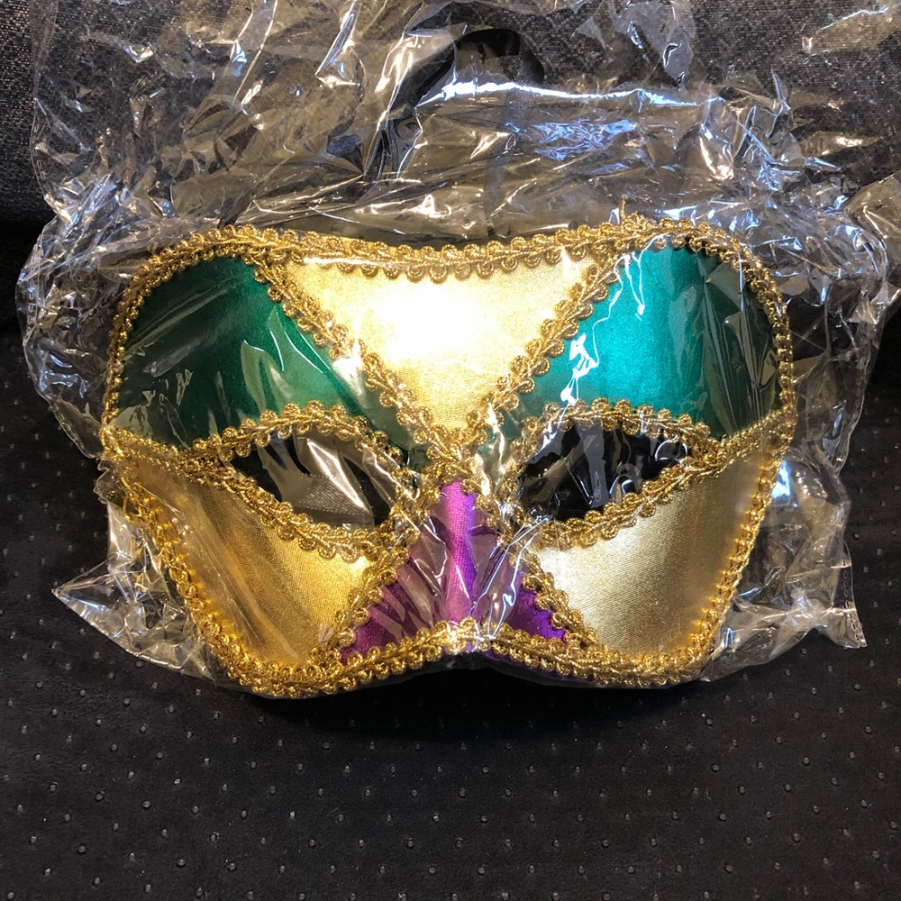 Masquerade Mask